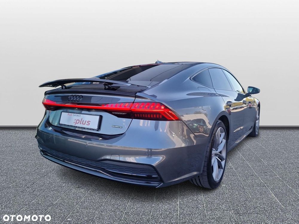 Audi A7 Sportback - 28