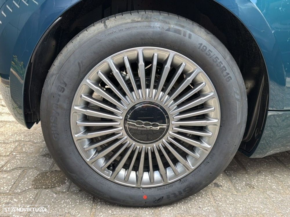 Fiat 500 - 8