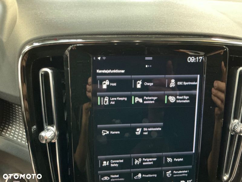 Volvo XC 40 T4 Recharge DKG Inscription - 20