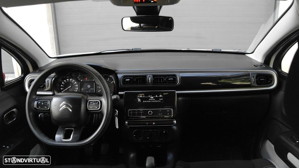 Citroën C3 1.2 PureTech Feel - 30