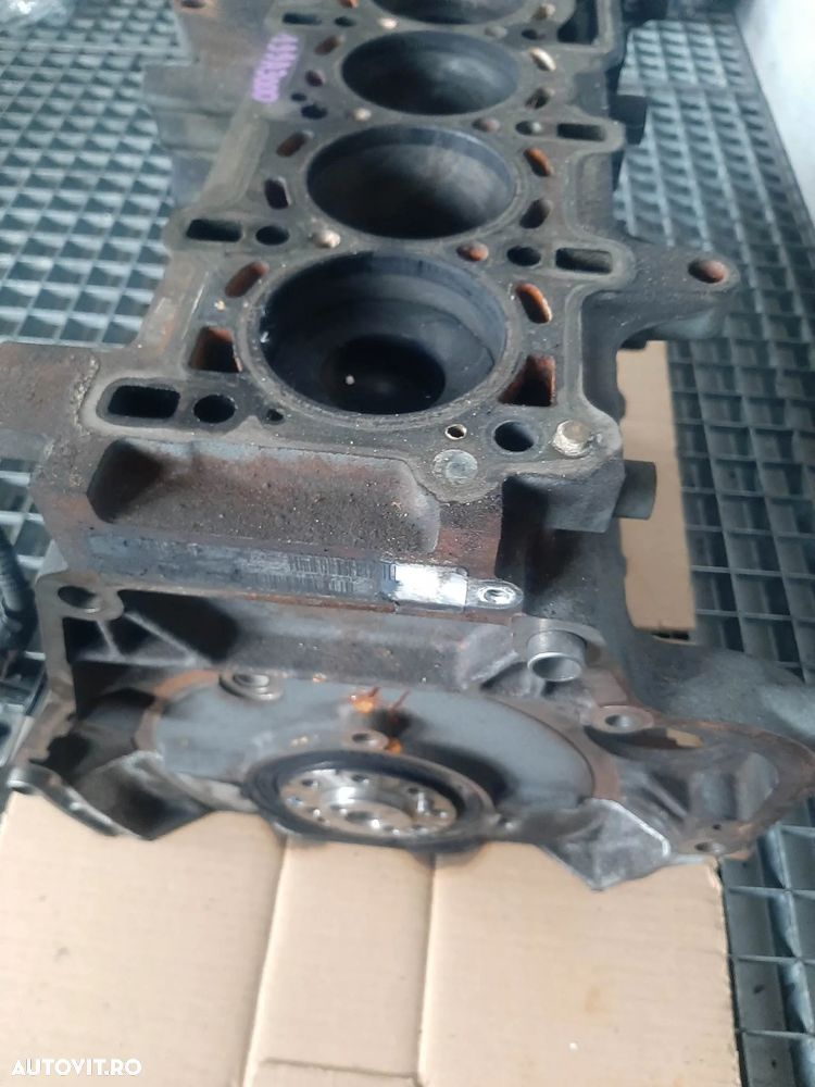 bloc motor 1.3 d multijet 199a3000 lancia ypsilon 843 fiat  grande punto - 3