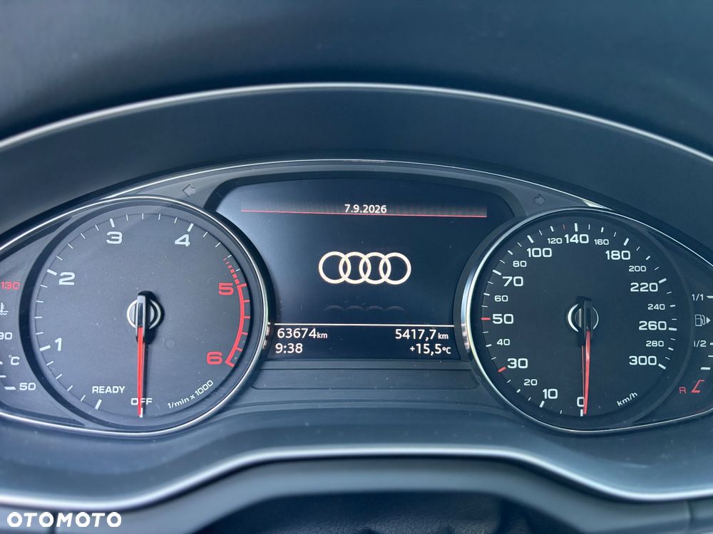 Audi Q5 35 TDI mHEV S tronic - 9