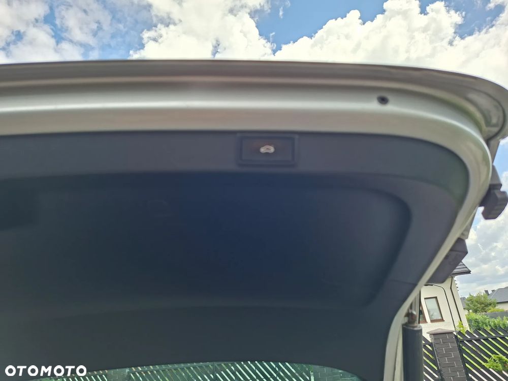 Skoda Octavia 2.0 TDI Style DSG - 15