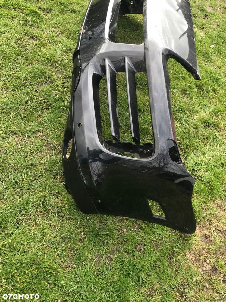 Zderzak przód przedni Porsche Cayenne 7L5807061 - 1