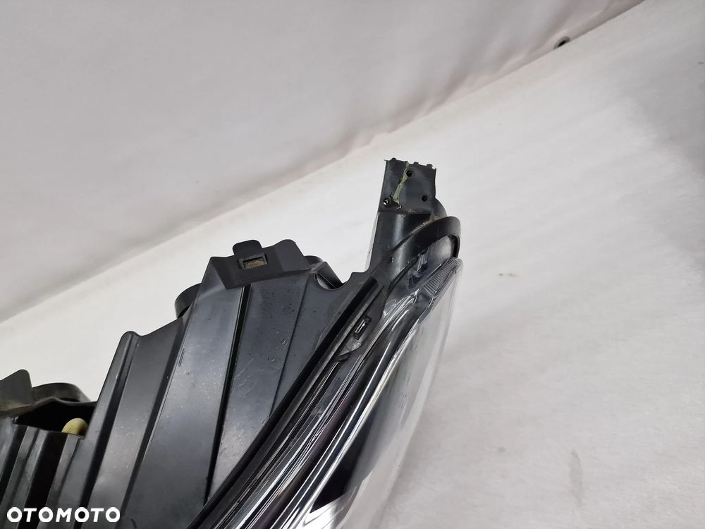 CITROEN JUMPY 3 III 16- LEWA / PRAWA LAMPA PRZEDNIA PRZÓD , NR 9808567680 / 9808567780 , NR AUKCJI LA383 - 24