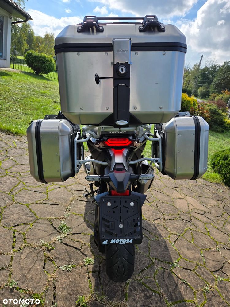 Honda X-ADV - 7