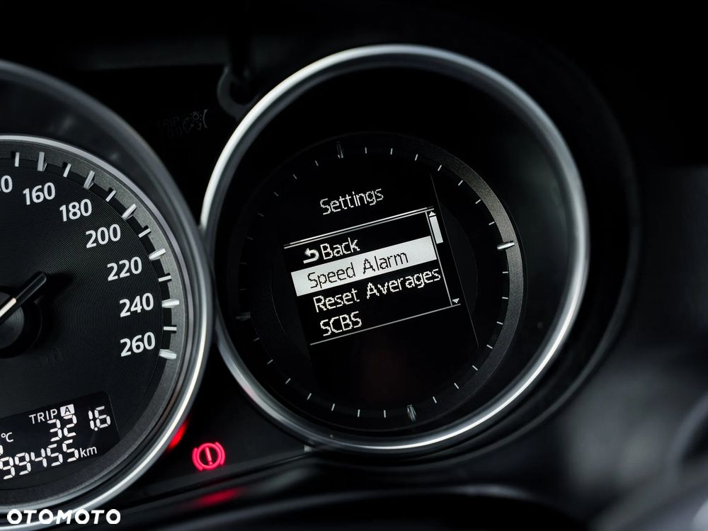 Mazda CX-5 2.2 SKYACTIV-D Center-Line - 36