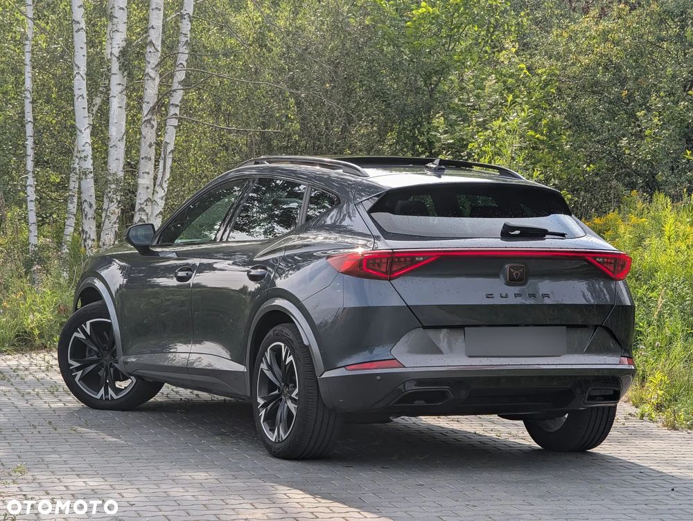 Cupra Formentor - 21