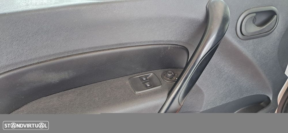 Renault Kangoo 1.5 dCi Maxi Business - 4