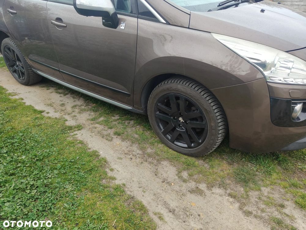 Peugeot 3008 - 16