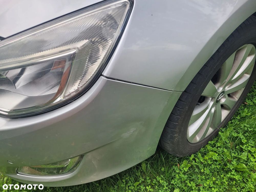 Opel Astra 1.7 CDTI Enjoy - 7