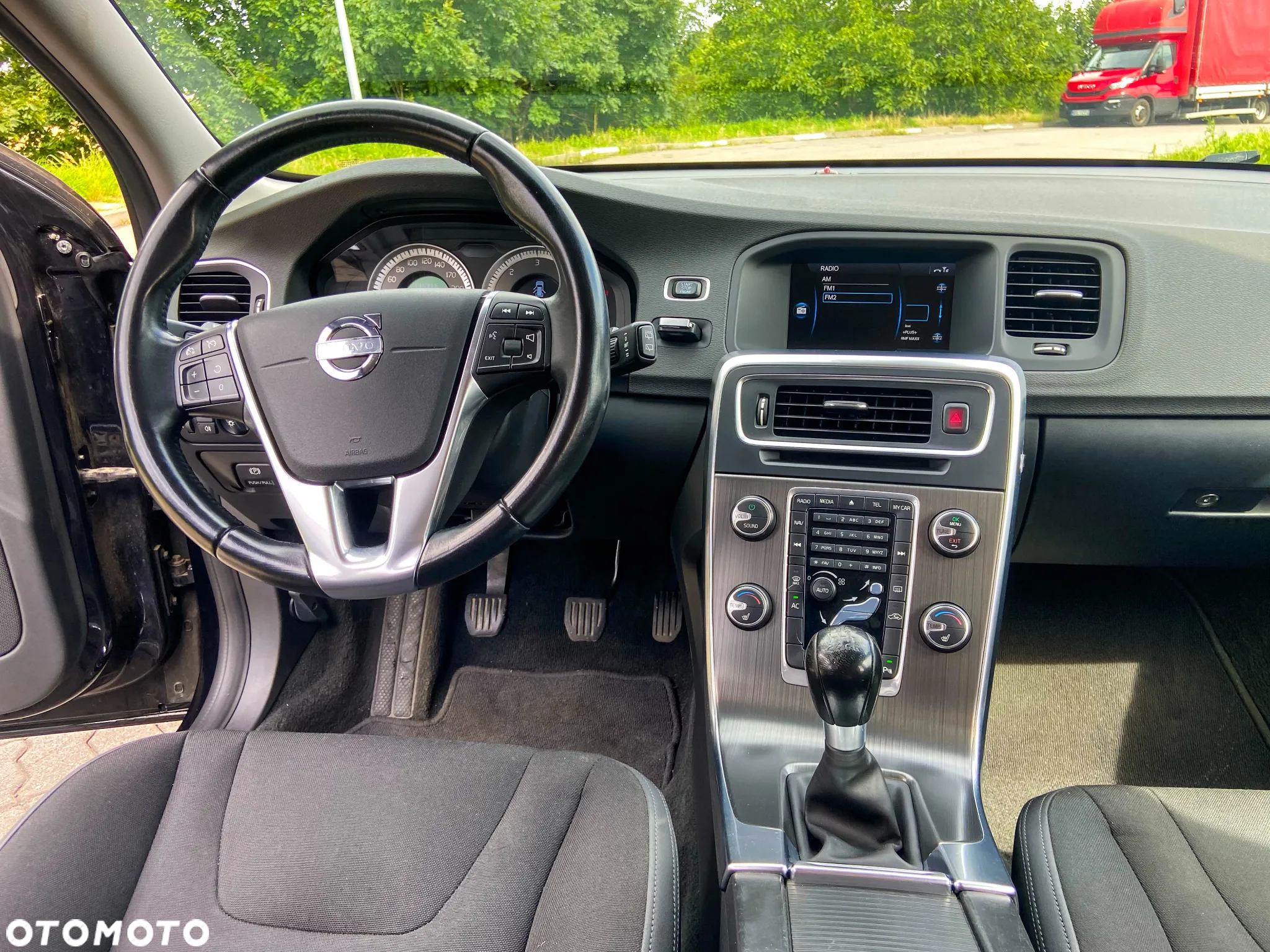 Volvo V60 D4 - 16