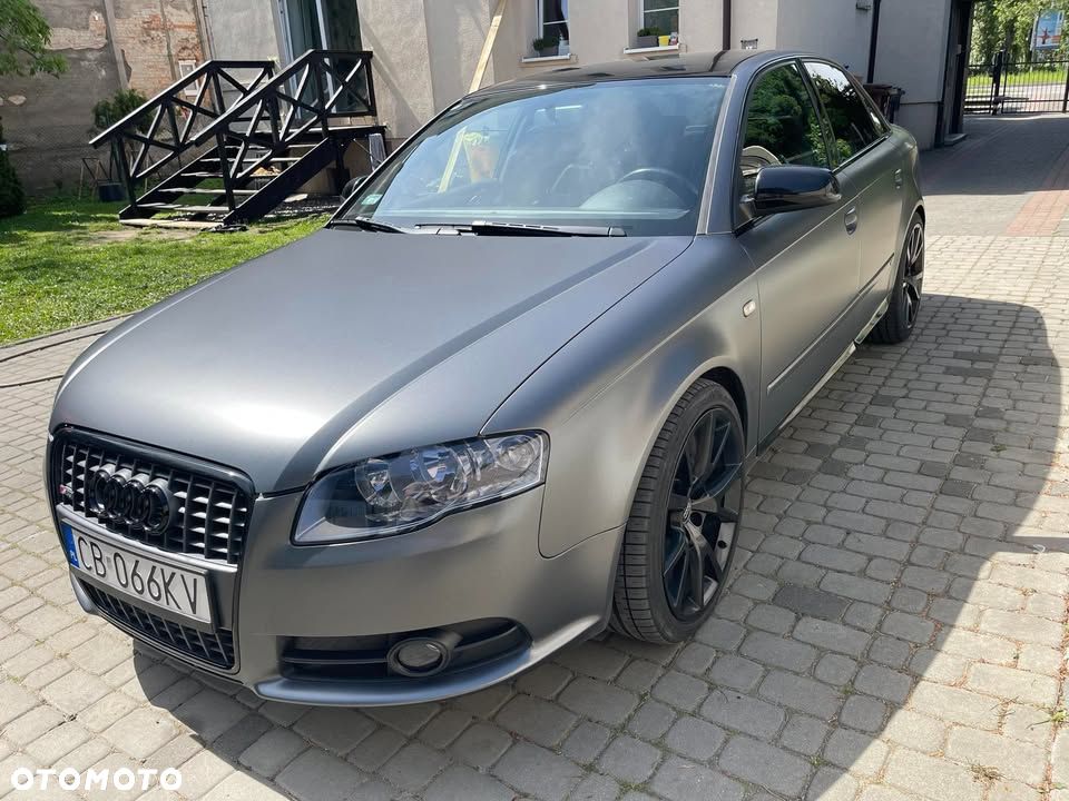 Audi A4 Limousine 2.0 TDI - 15