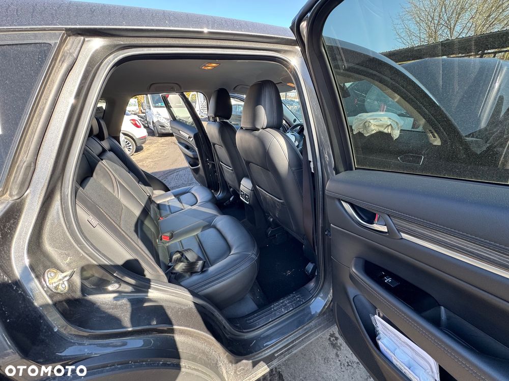 Mazda CX-5 - 8