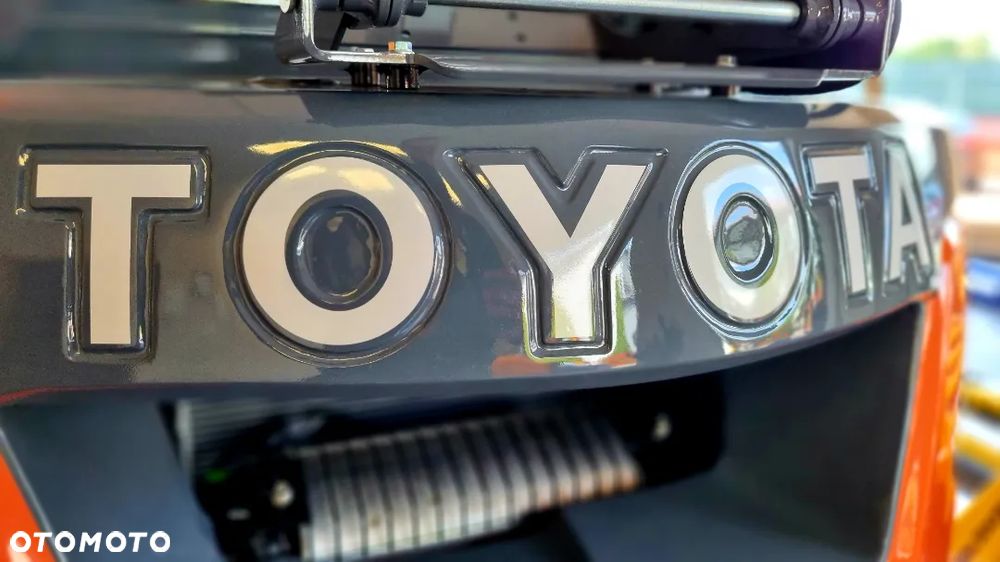 Toyota 02-8FGJF35 - 14
