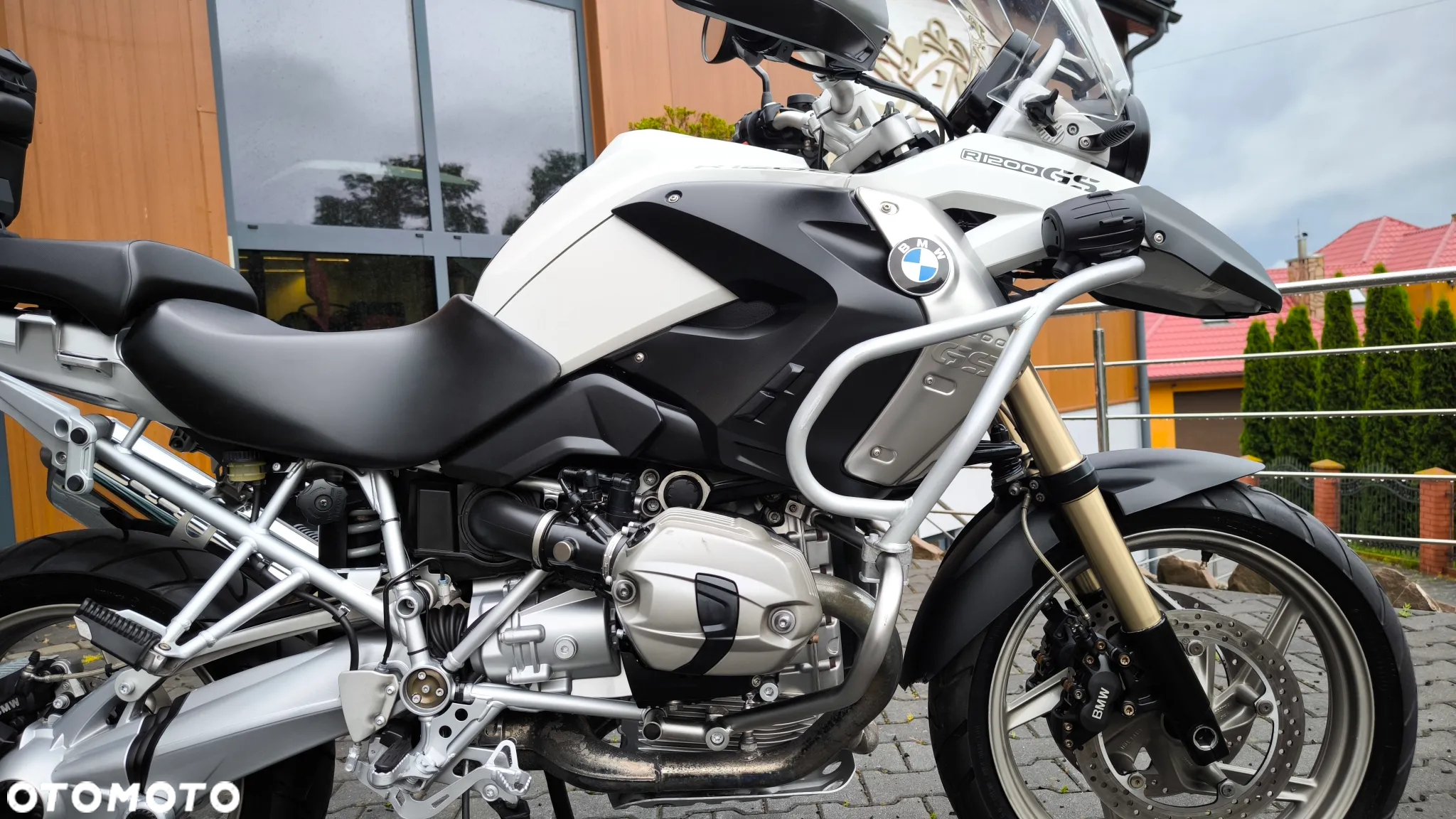 BMW GS - 13