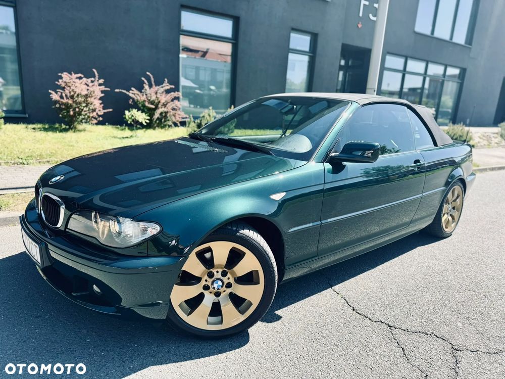 BMW Seria 3 318Ci - 3