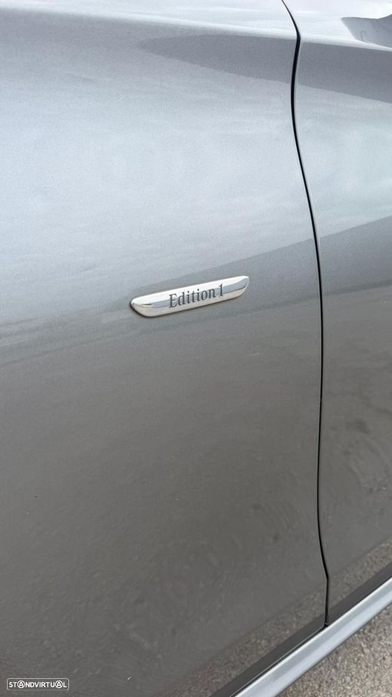 Mercedes-Benz C 220 d Aut. - 5