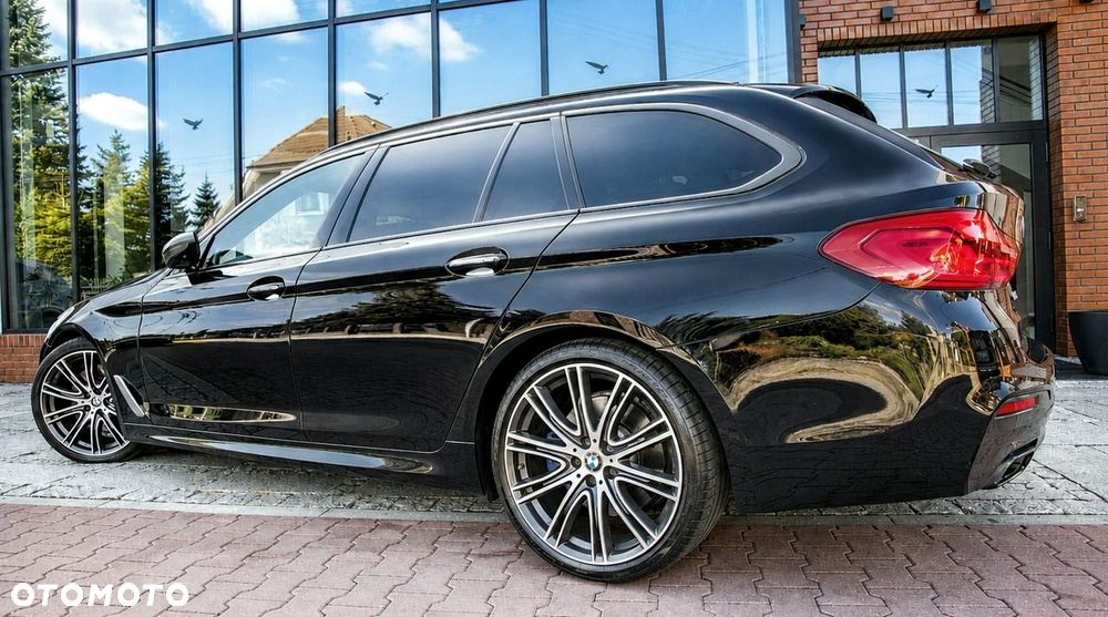 BMW Seria 5 - 37