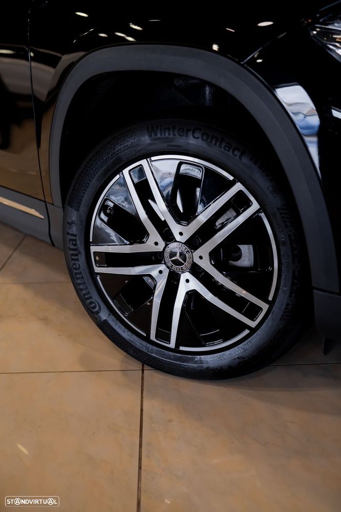 Mercedes-Benz GLA 250 e Progressive - 8