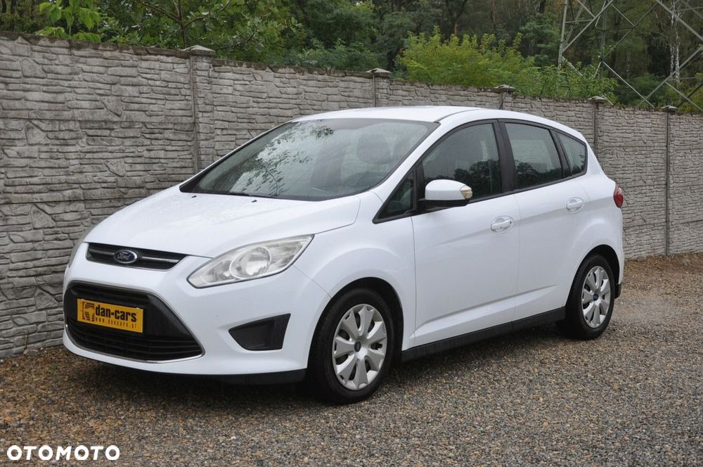 Ford C-MAX 1.6 TDCi Trend - 1