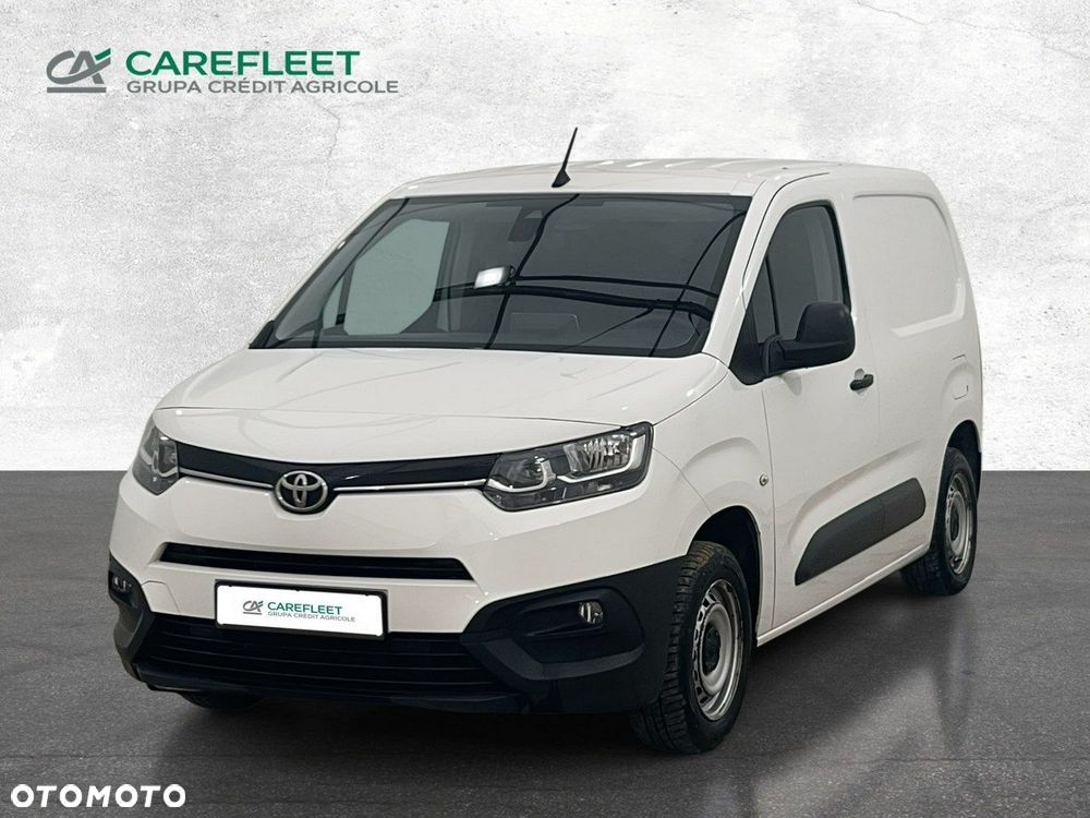 Toyota Proace City - 1
