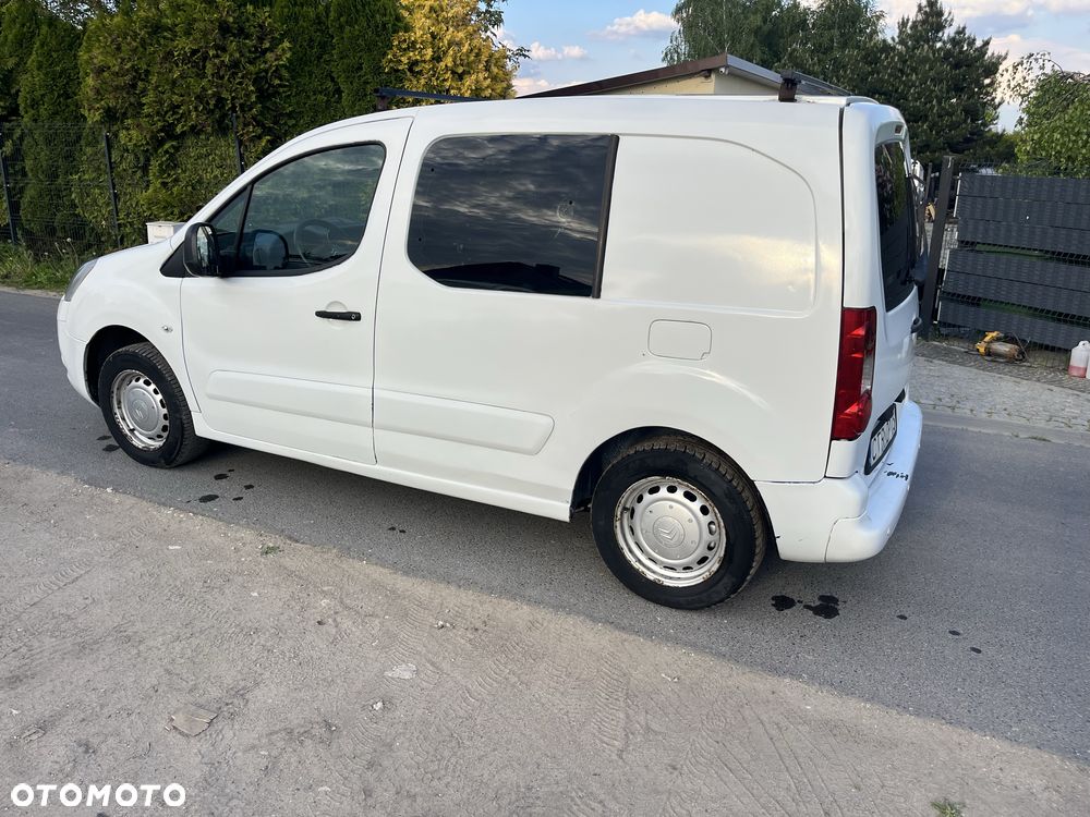 Citroën Berlingo - 2