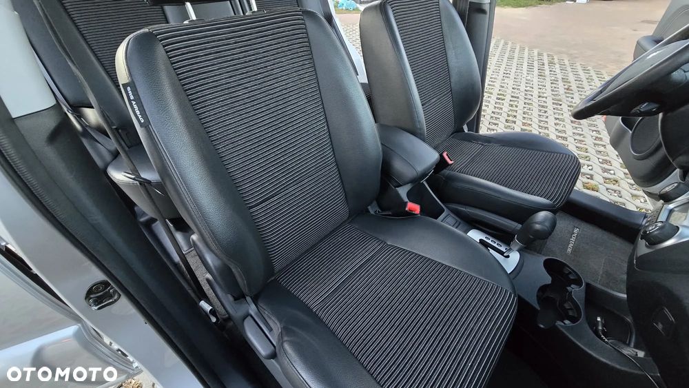 Kia Sportage 2.0 CRDI LX - 16