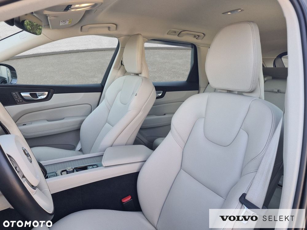 Volvo XC 60 - 12