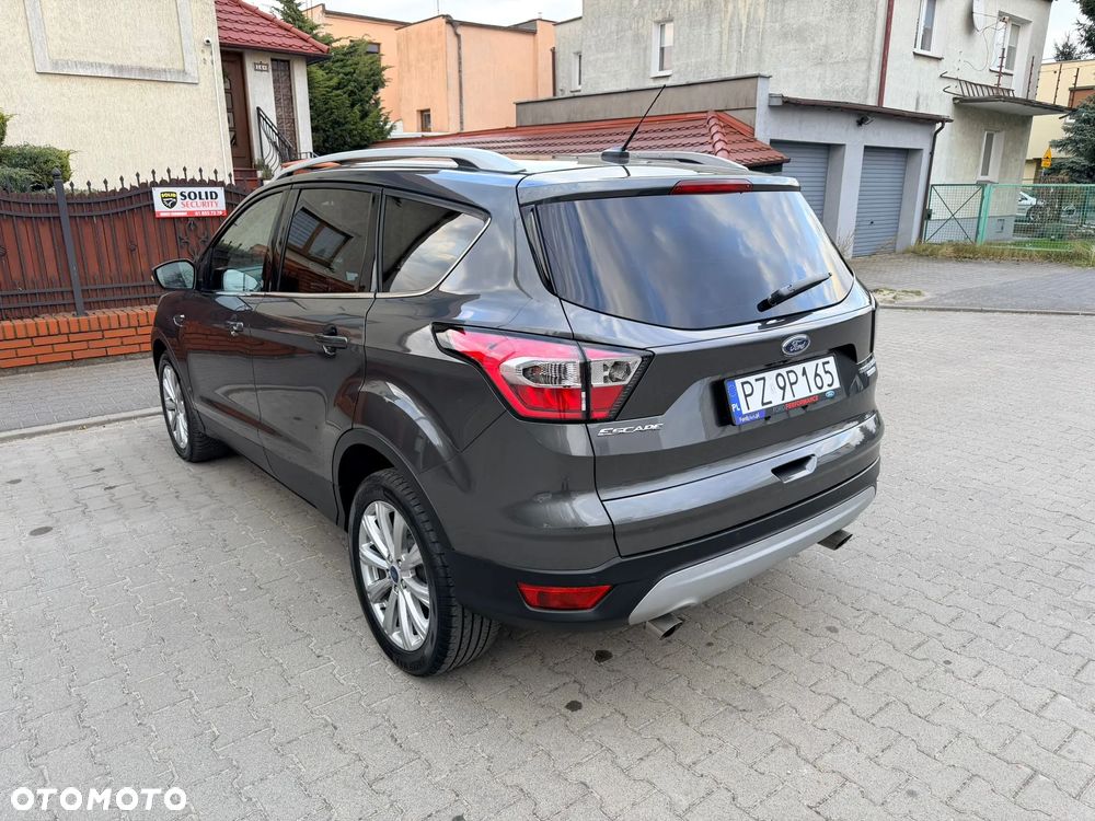 Ford Kuga - 7