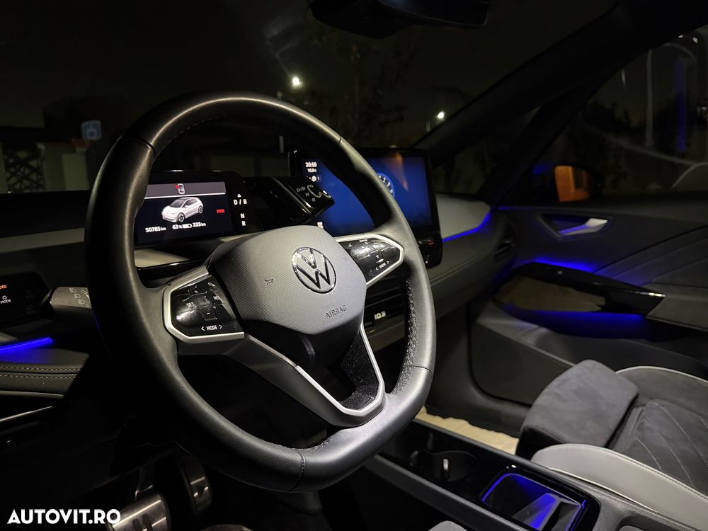 Volkswagen ID.3 59 kWh Pro - 35