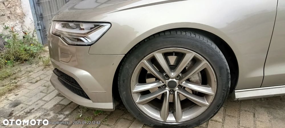 Audi A6 - 32