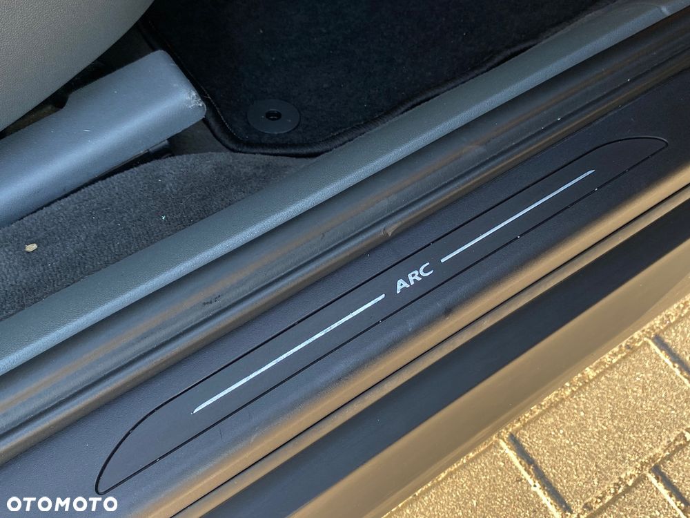 Saab 9-3 1.8 i Arc - 22
