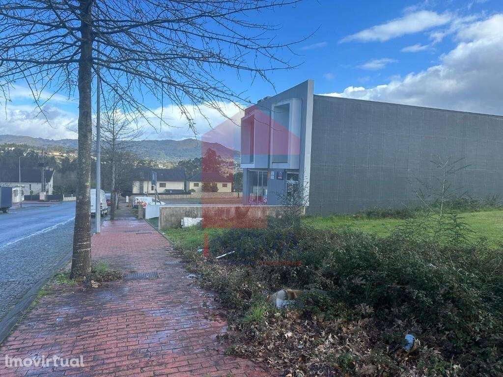 Terreno Industrial, Gême - Grande imagem: 3/9