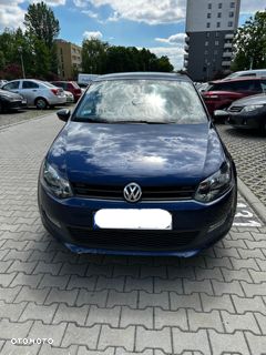Volkswagen Polo 1.4 FSI Trendline - 1