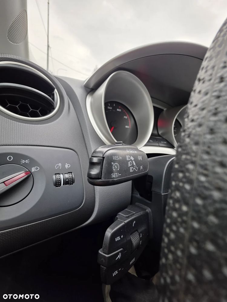 Seat Ibiza SC 1.4 16V Reference - 20