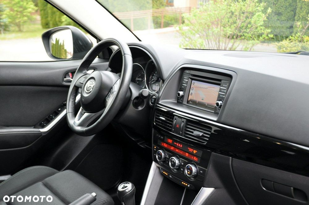 Mazda CX-5 - 18