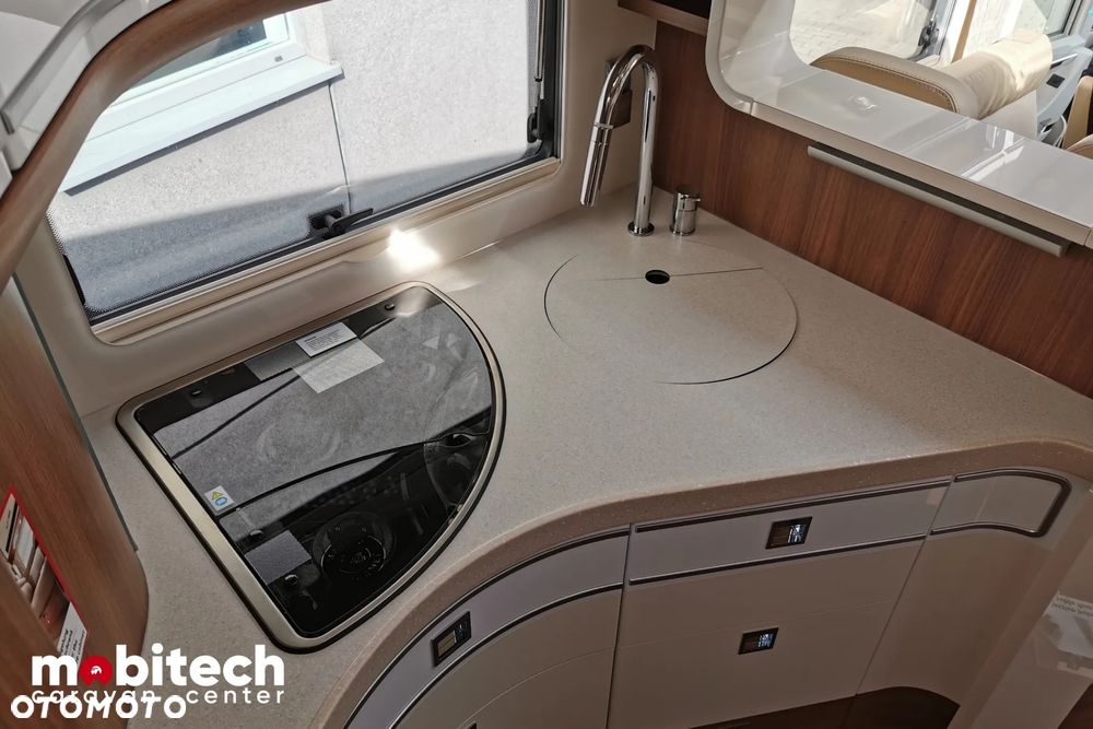 Carthago Chic E-Line I 50 LE DA - 17