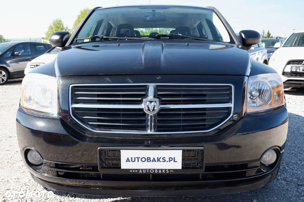 Dodge Caliber 2.0 CRD SXT