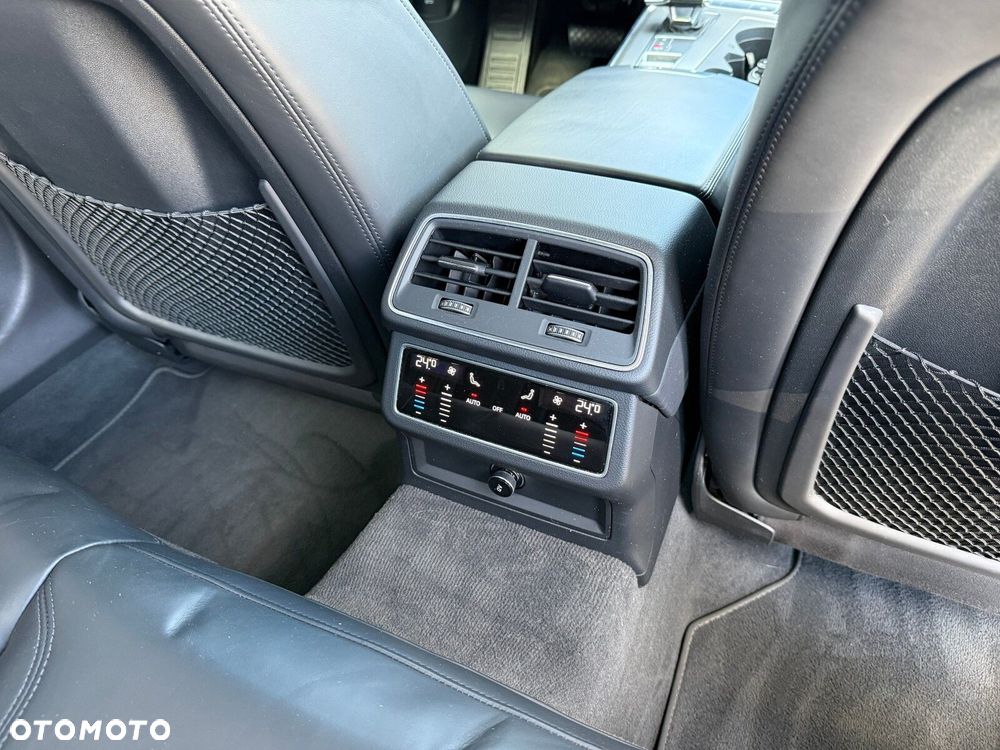 Audi A6 Limousine - 13