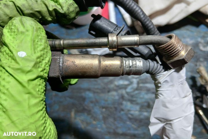 Sonda lambda 55572548 55566185 5557254855572548 55566185 Opel Insigni - 4