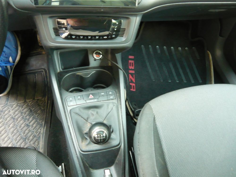 Seat Ibiza - 6