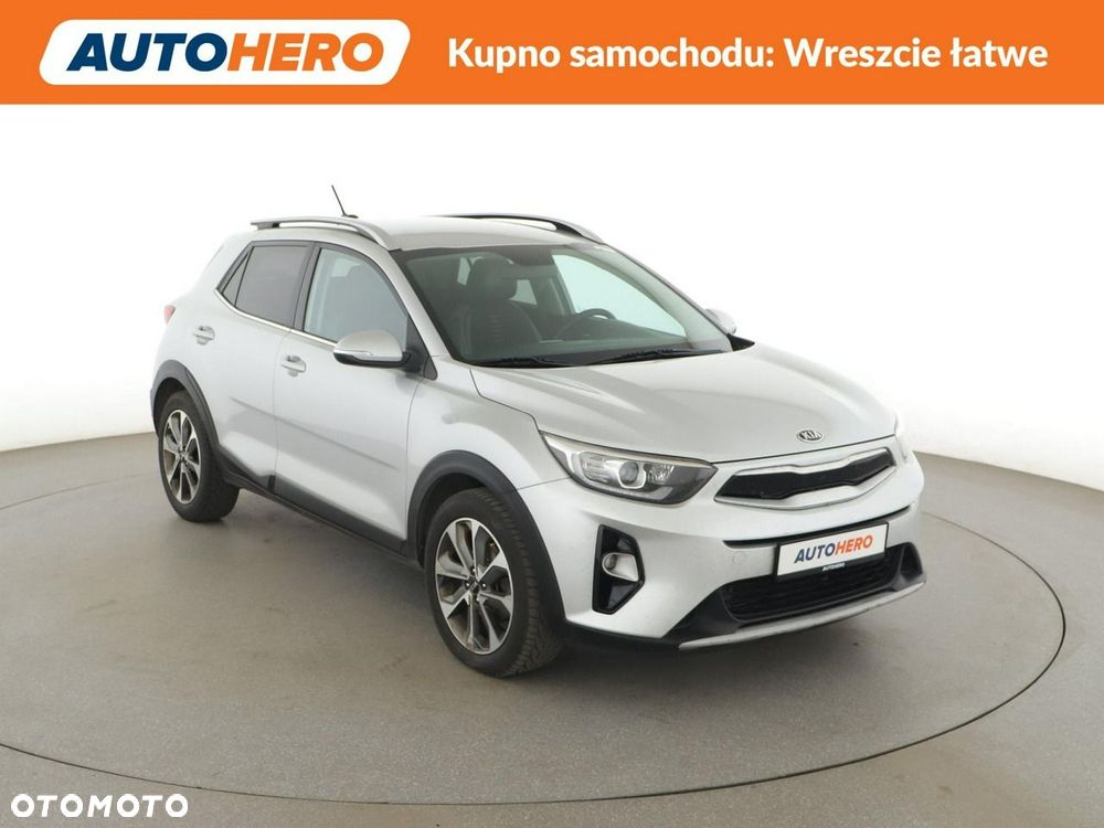 Kia Stonic 1.0 T-GDI 120 Vision - 11