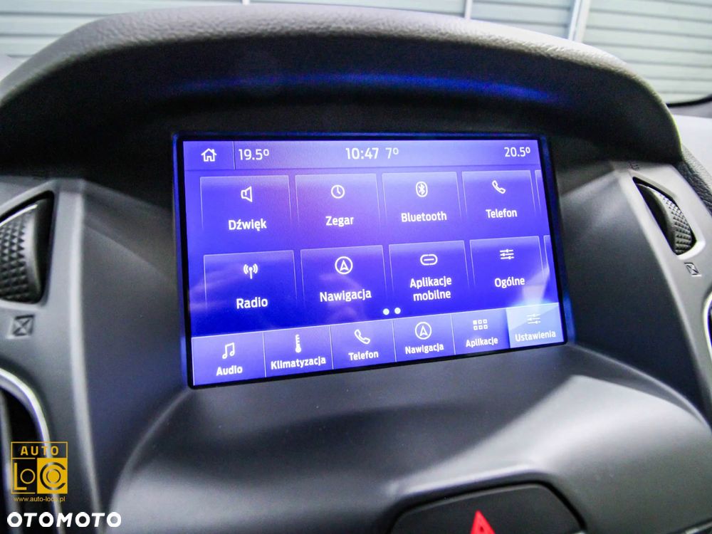 Ford Focus 2.3 EcoBoost S&S Allrad RS - 22