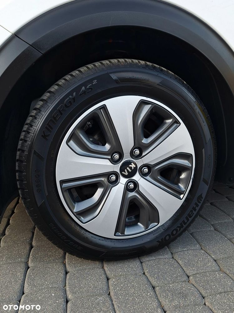 Kia Niro 1.6 GDI Hybrid XL - 37