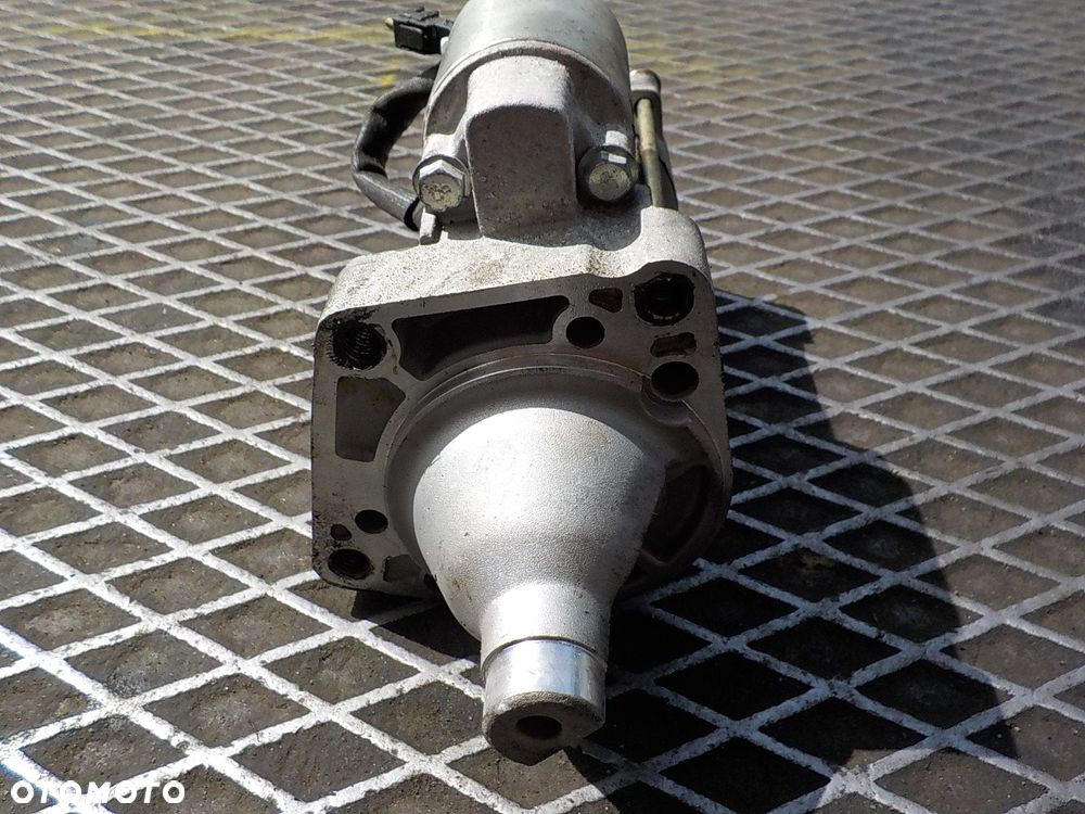 CHRYSLER GRAND VOYAGER V 2.8 CRDI ROZRUSZNIK - 4