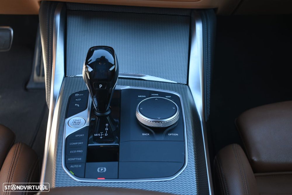 BMW 420 d Pack M Auto - 15