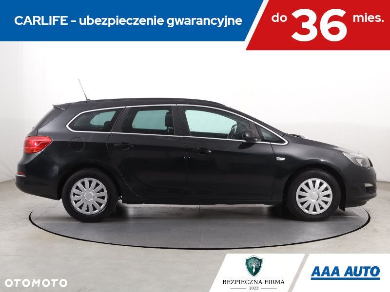 Opel Astra - 8