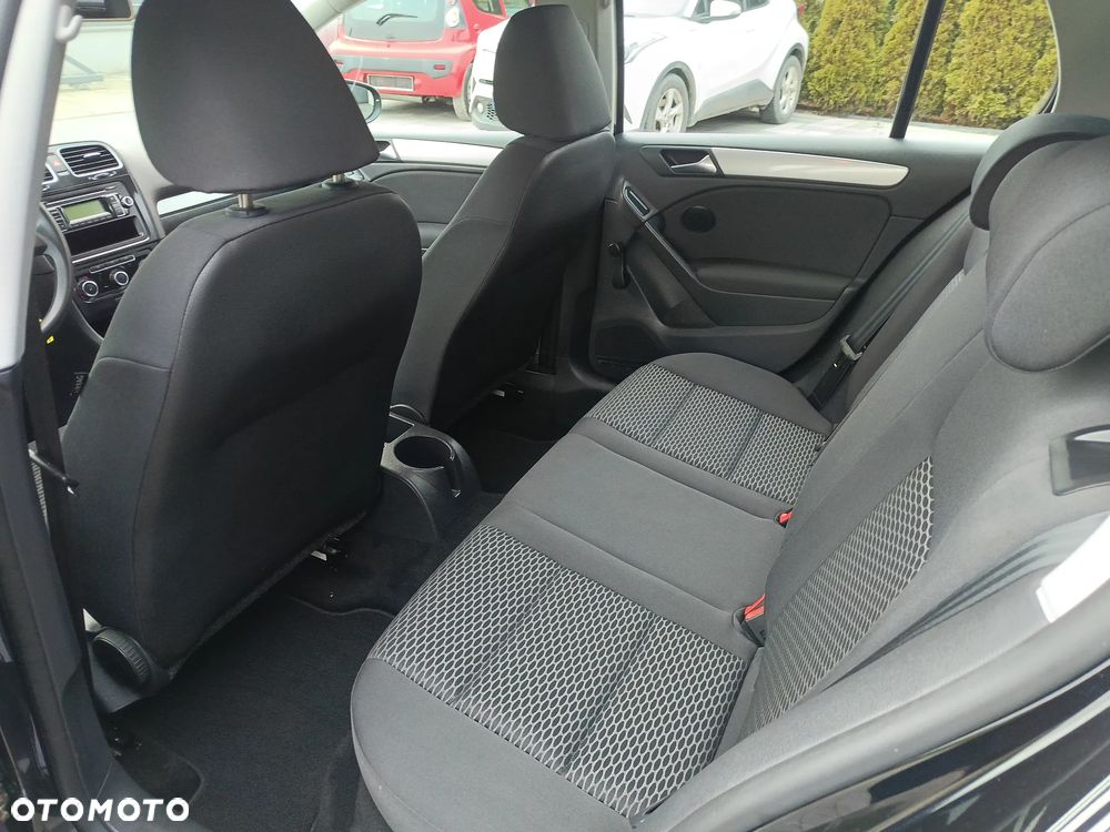 Volkswagen Golf 1.4 Style - 33