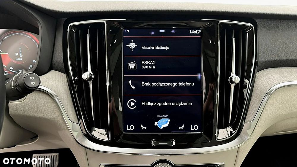 Volvo V60 T8 AWD Recharge Geartronic Inscription - 12